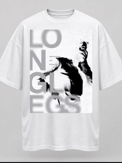 Camiseta Punto Cero