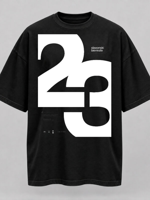 Camiseta Negra Universo